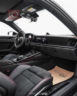 بورش 911